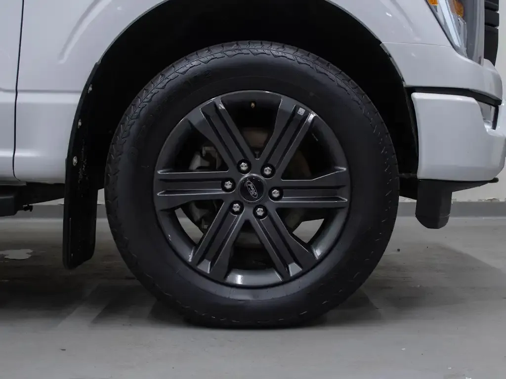 Ford F-150 2021 photo 5