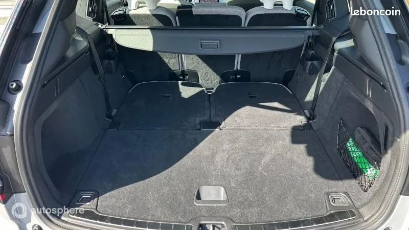 Volvo Ex90 2026 photo 4
