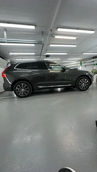 Volvo Xc60 2019 photo 4