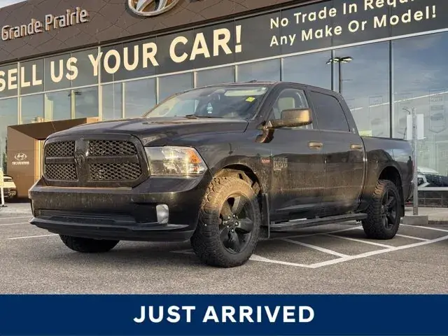 Ram 1500