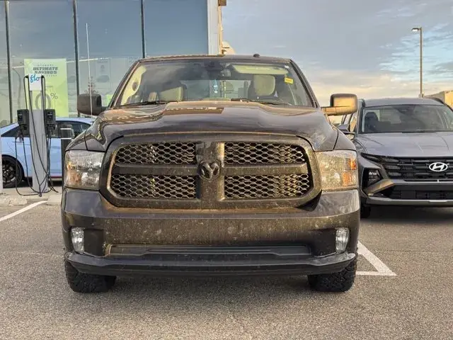 Ram 1500 2023 photo 3