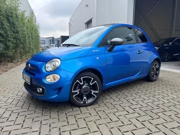 Fiat 500C 2021 photo 2