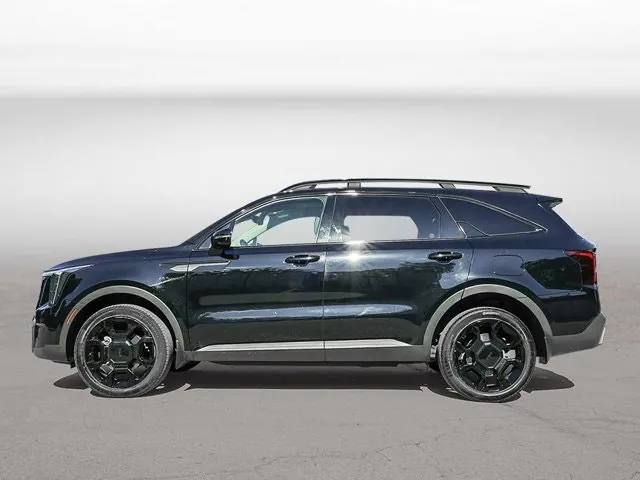 Kia Sorento 2025 photo 2
