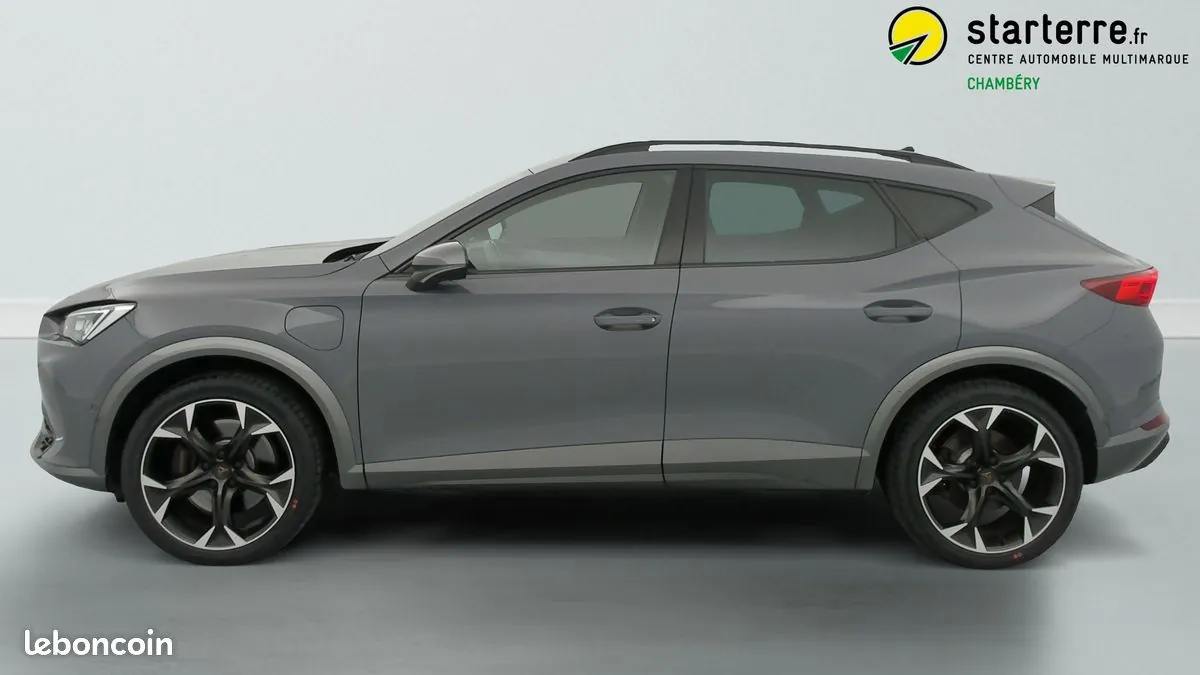 Cupra Formentor 2023 photo 4