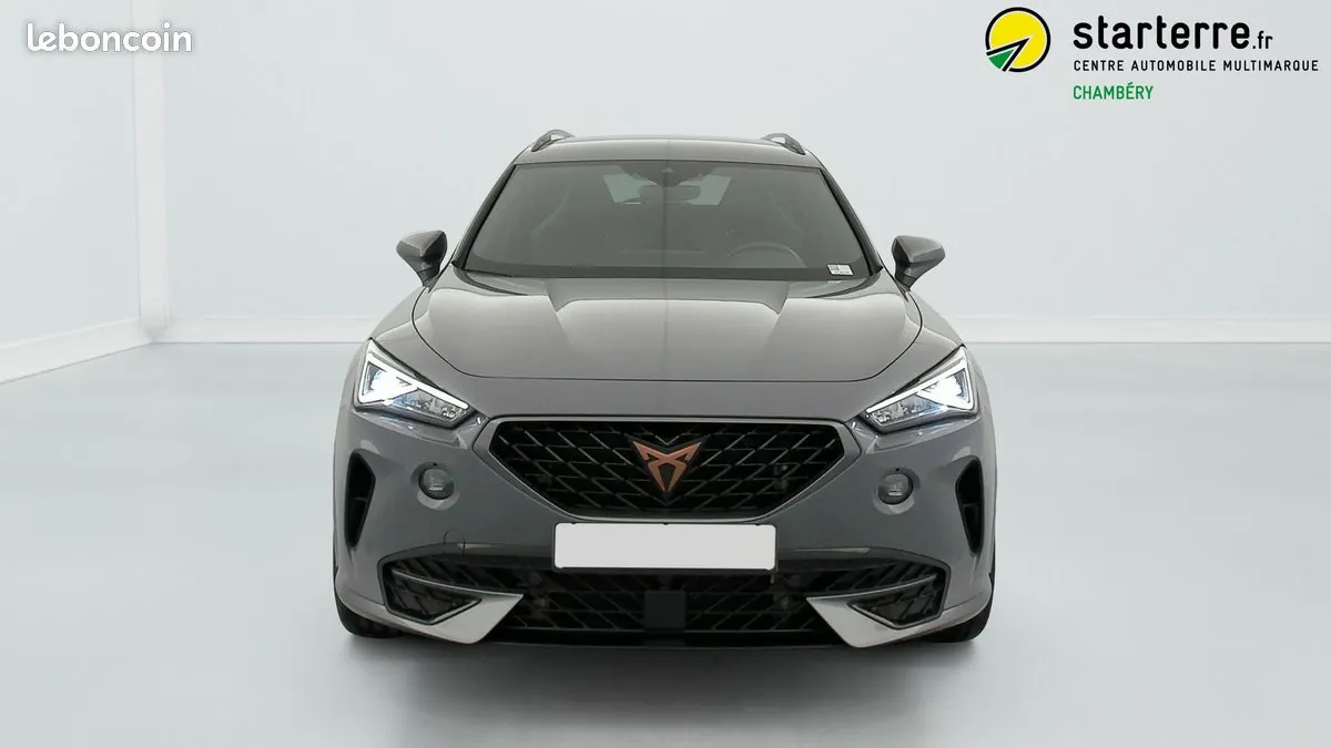 Cupra Formentor 2023 photo 2