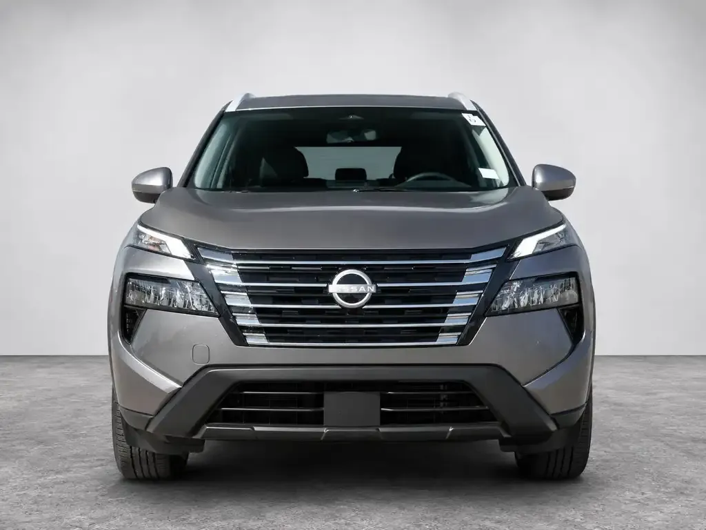 Nissan Rogue 2026 photo 5