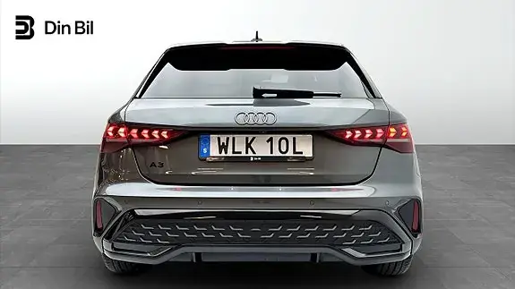 Audi A3 2026 photo 5