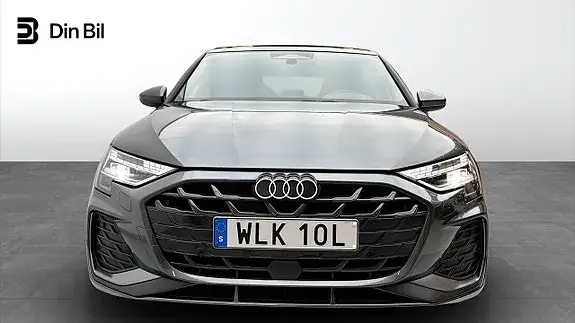 Audi A3 2026 photo 4
