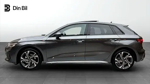 Audi A3 2026 photo 2