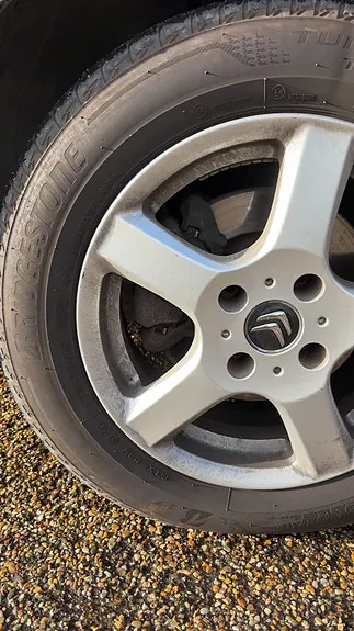 Citroen C4 2012 photo 5