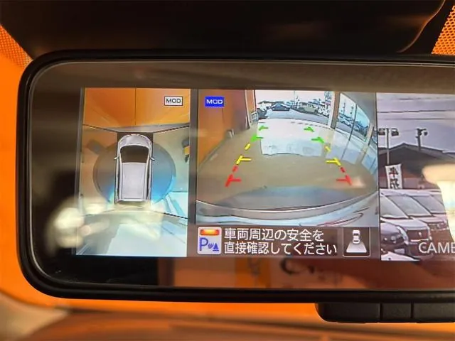 Nissan Note 2019 photo 3
