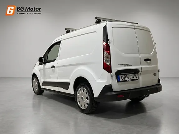 Ford Transit Connect 2022 photo 5