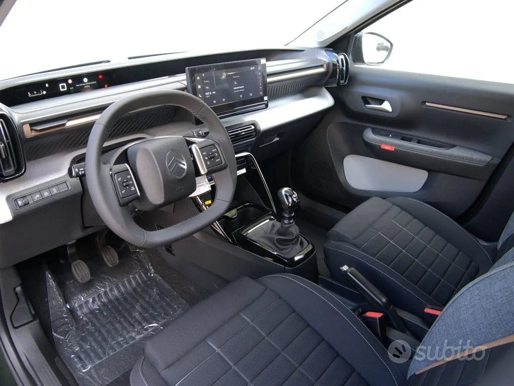 Citroen C3 Aircross 2026 photo 3