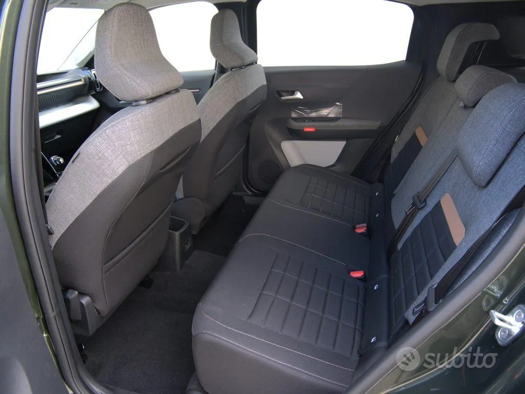 Citroen C3 Aircross 2026 photo 5