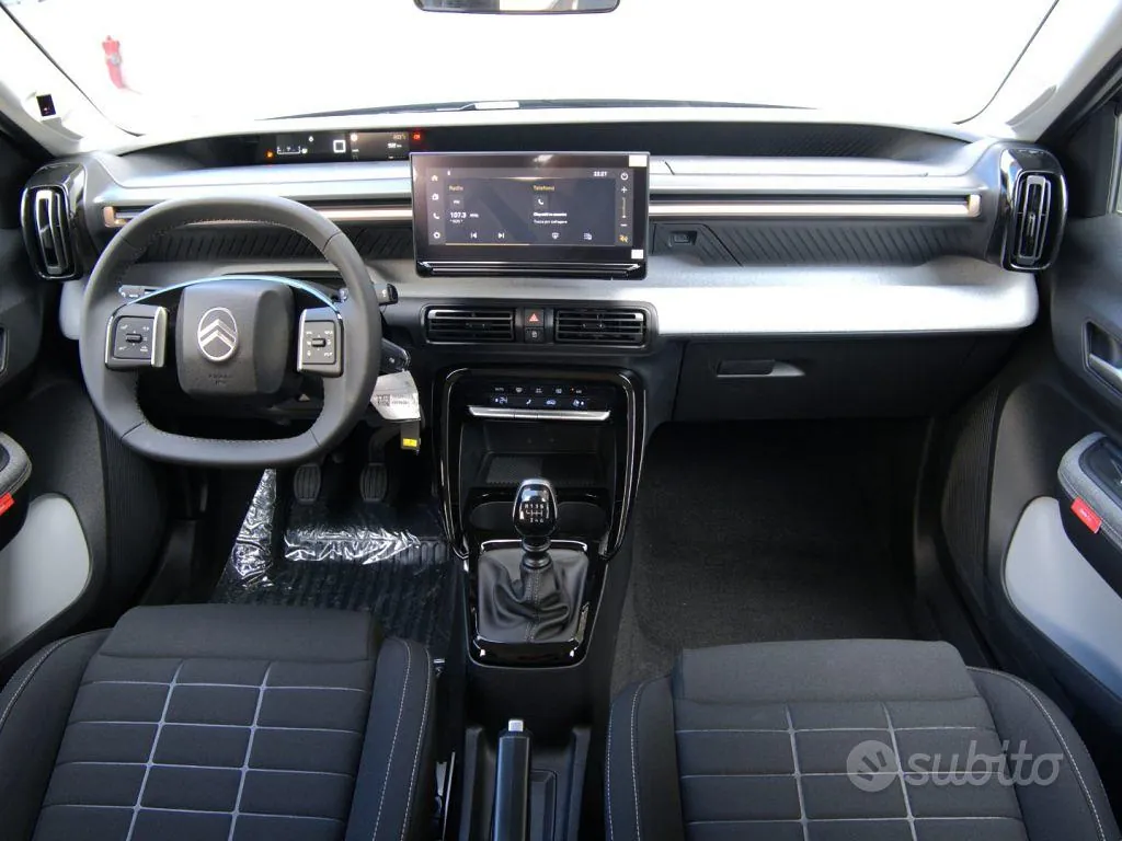 Citroen C3 Aircross 2026 photo 2