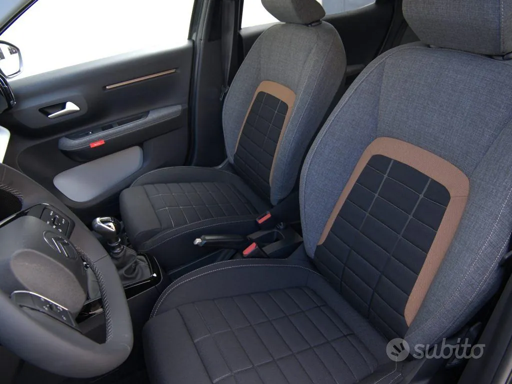 Citroen C3 Aircross 2026 photo 4