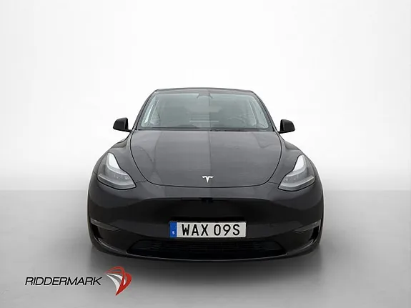 Tesla Model Y 2023 photo 3