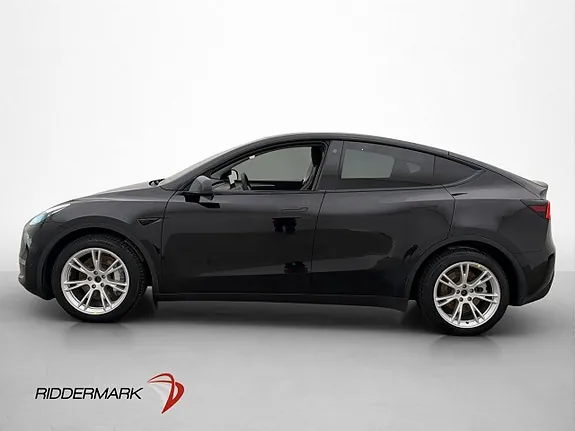 Tesla Model Y 2023 photo 5