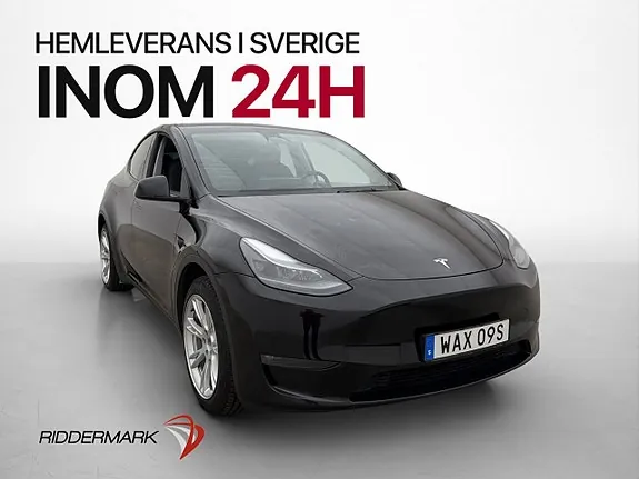 Tesla Model Y 2023 photo 4