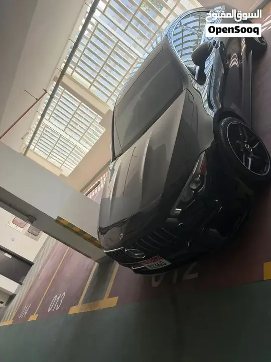 Mercedes-Benz Cla 250 Amg