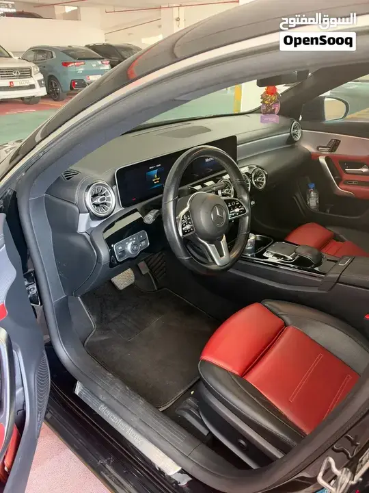 Mercedes-Benz Cla 250 Amg 2020 photo 2