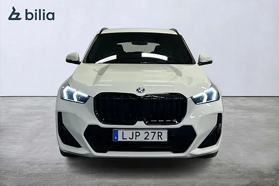 BMW X1 2023 photo 2