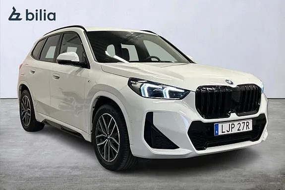 BMW X1 2023 photo 3