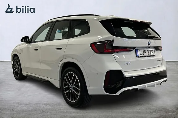 BMW X1 2023 photo 5
