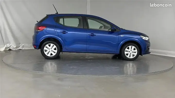 Dacia Sandero 2023 photo 4