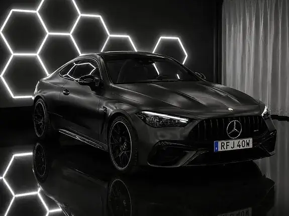 Mercedes-Benz Amg Gt Roadster 2025 photo 3