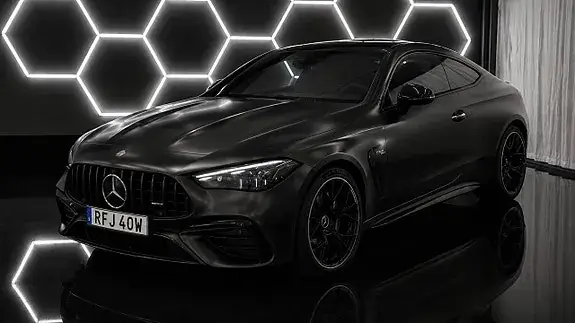 Mercedes-Benz Amg Gt Roadster