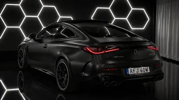 Mercedes-Benz Amg Gt Roadster 2025 photo 5