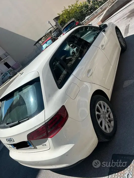 Audi A3 2014 photo 2