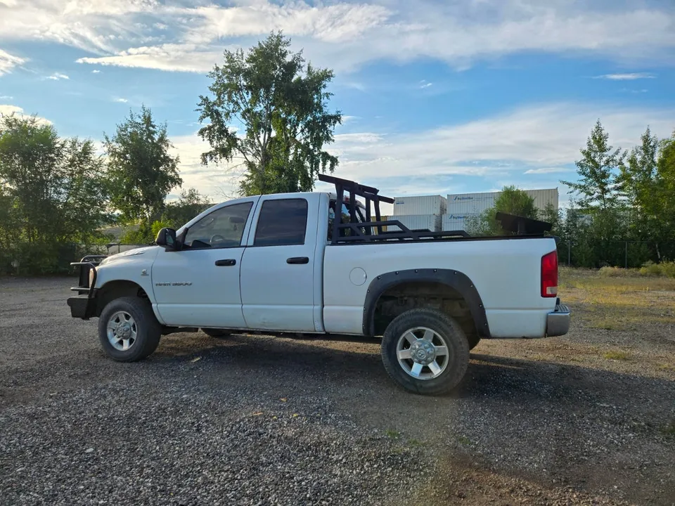 Dodge Ram 3500 2006 photo 5