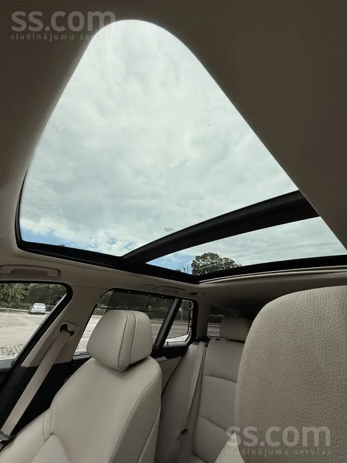 BMW 535D 2012 photo 4