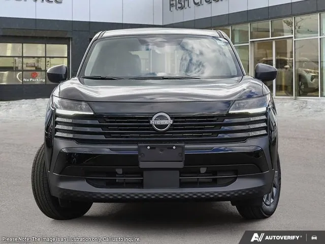 Nissan Kicks 2026 photo 2