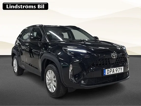 Toyota Yaris Cross 2026 photo 3
