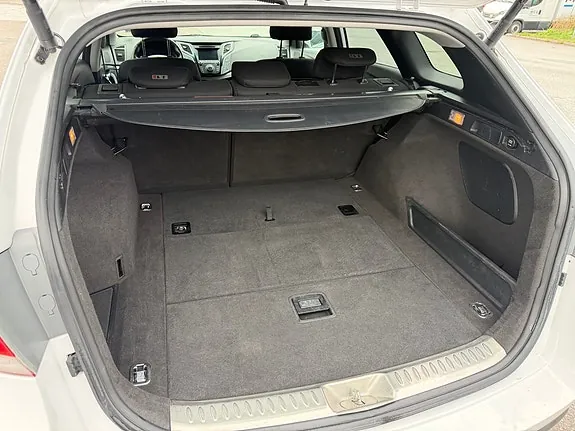 Hyundai I40 2014 photo 4