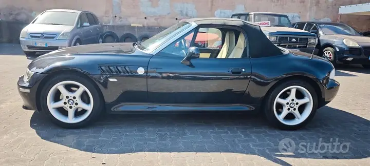 BMW Z3
