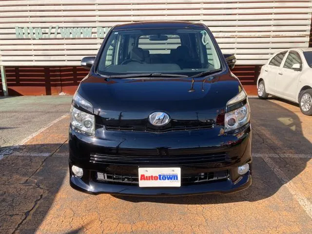 Toyota Volkswagen 2009 photo 4