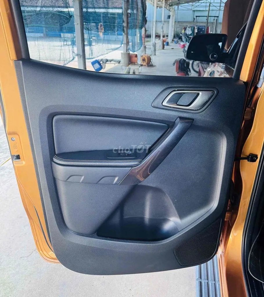 Ford Ranger 2019 photo 5