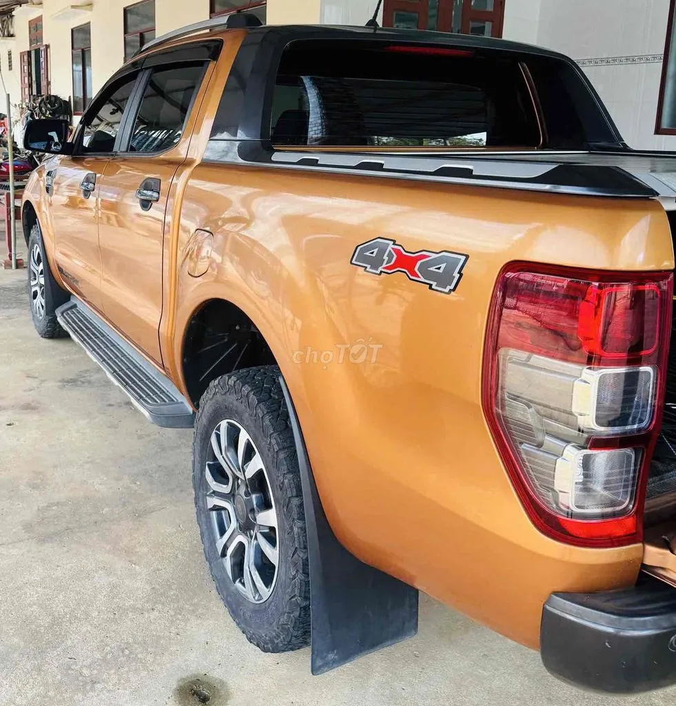 Ford Ranger 2019 photo 3