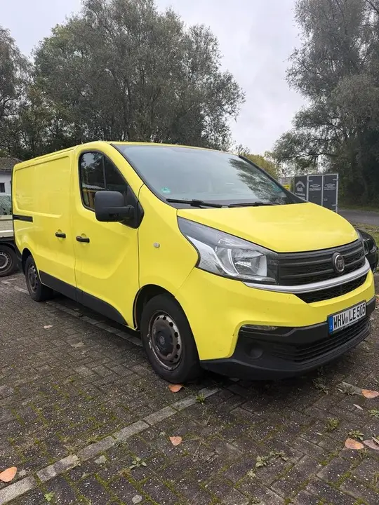 Fiat Talento