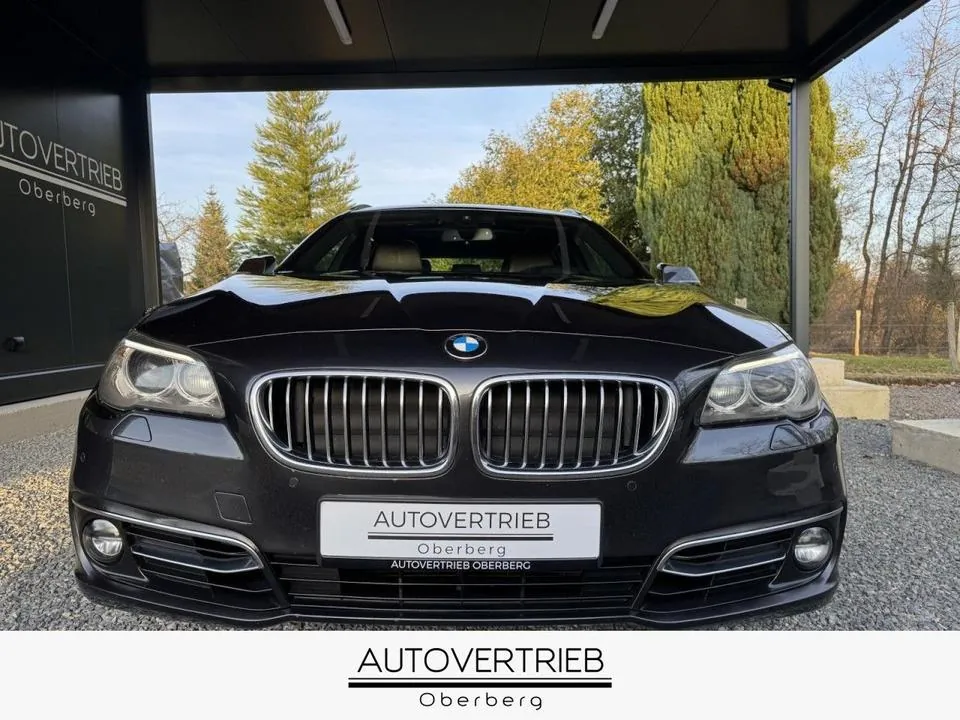 BMW 530D