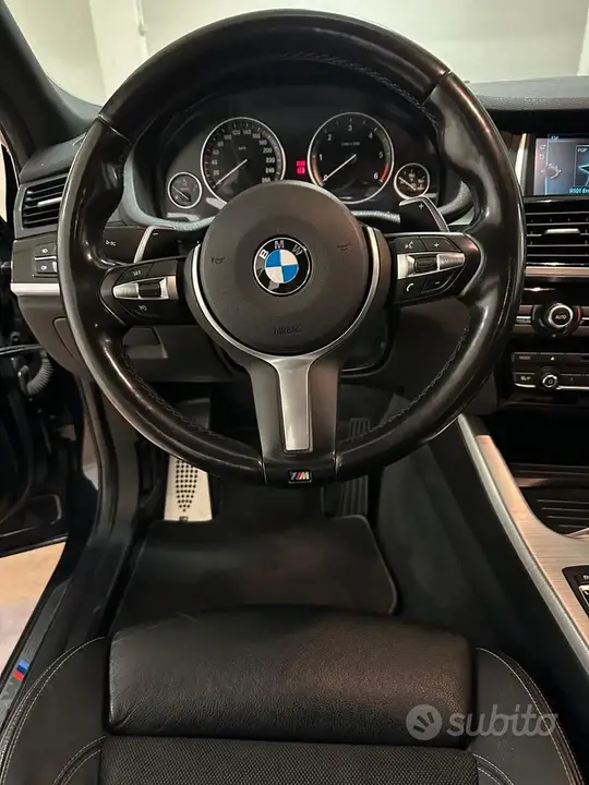 BMW X4 2017 photo 4