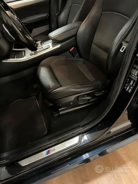 BMW X4 2017 photo 5