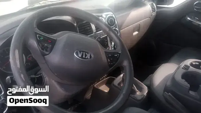 Kia Bongo 2017 photo 2