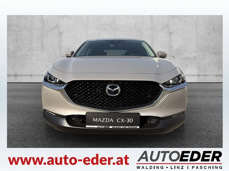 Mazda Cx-30 2026 photo 2
