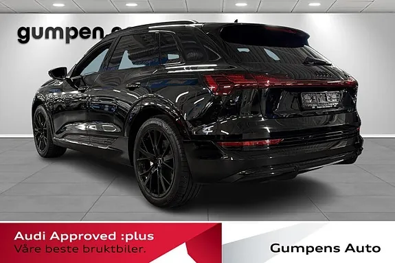 Audi E-Tron 2023 photo 3