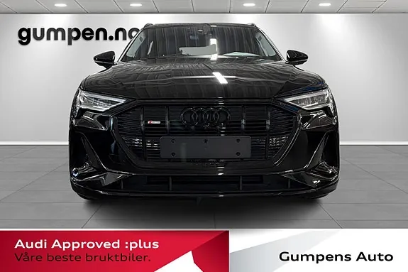 Audi E-Tron 2023 photo 4